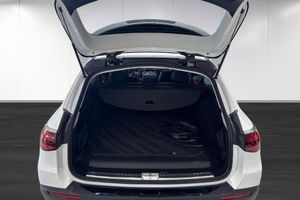 Mercedes E300 bild 6