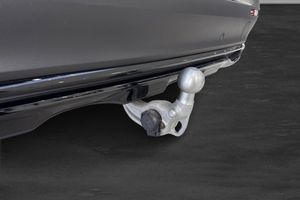 Mercedes E300 bild 8
