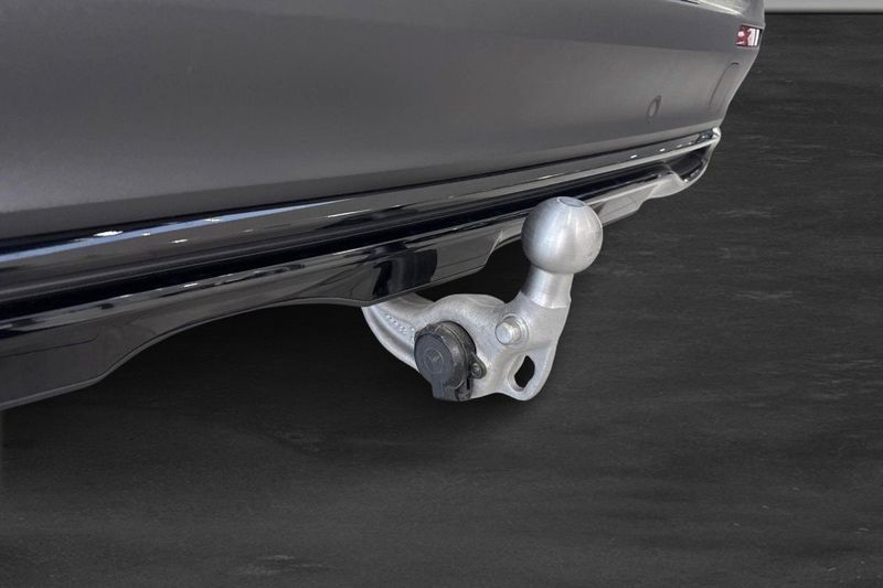 Mercedes E300 bild 8
