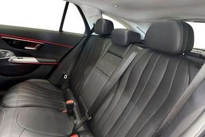 Mercedes E300 bild 11