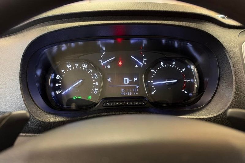 Peugeot Expert bild 10