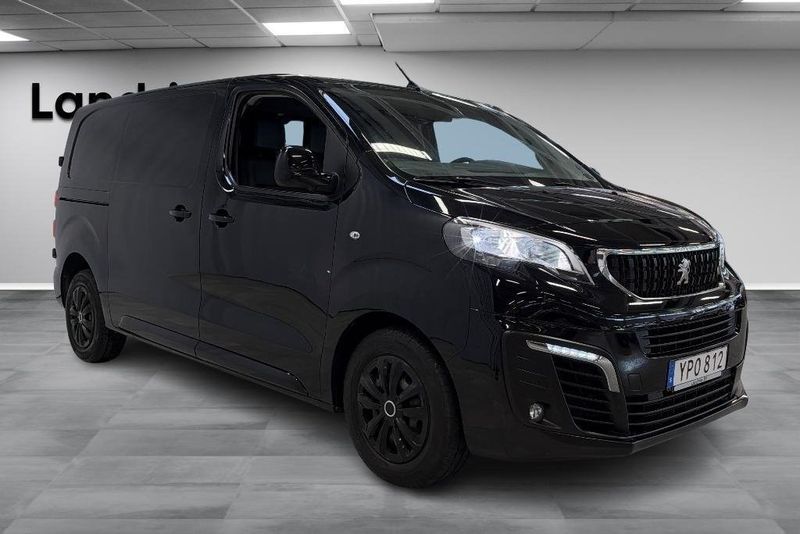 Peugeot Expert bild 3
