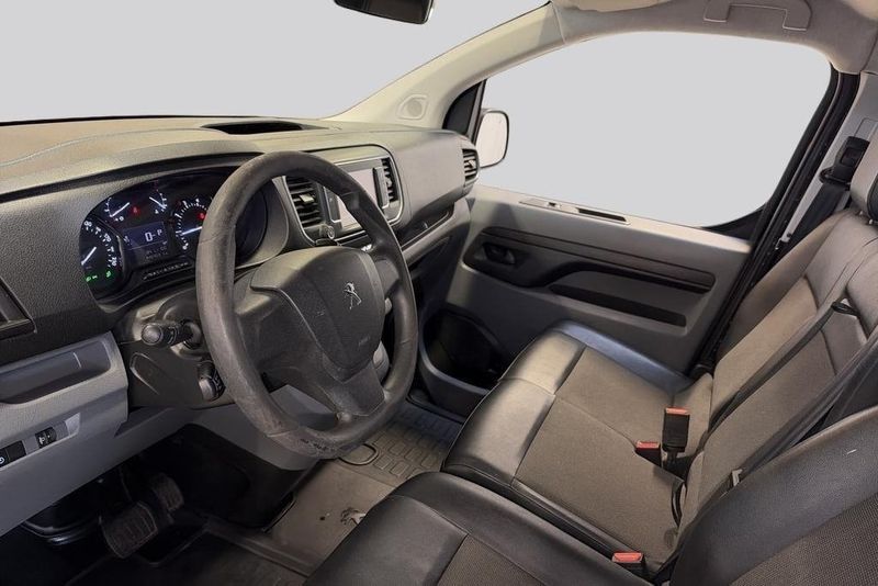 Peugeot Expert bild 7