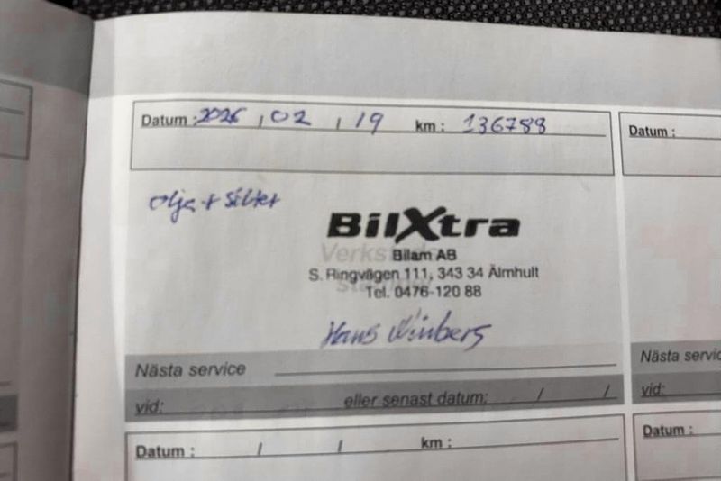Peugeot Expert bild 20