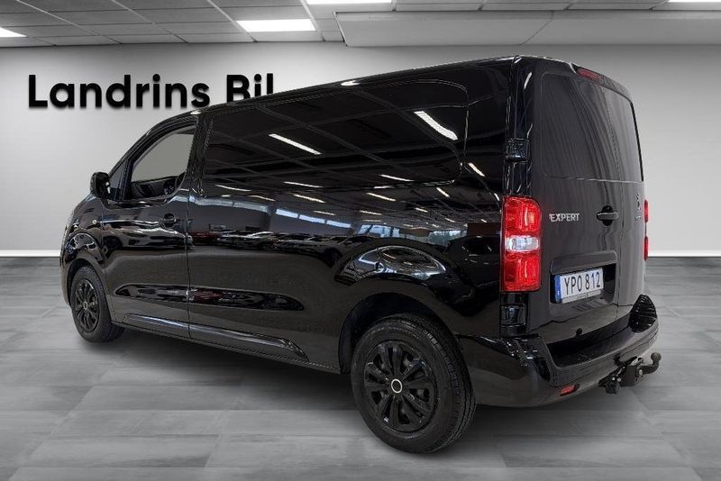 Peugeot Expert bild 6