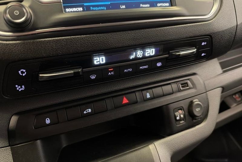 Peugeot Expert bild 13