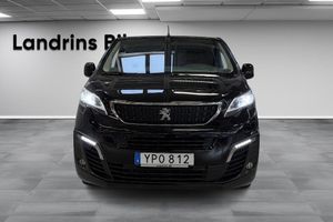 Peugeot Expert bild 2