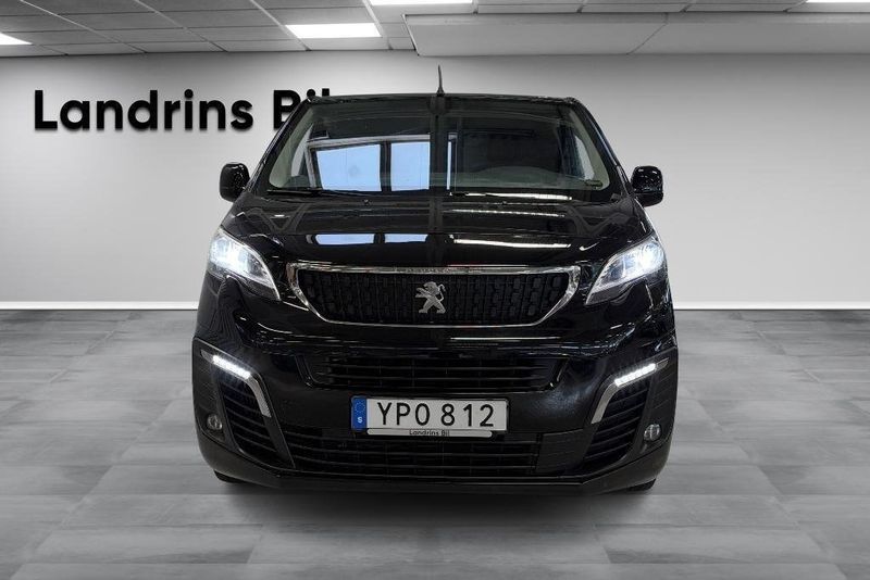 Peugeot Expert bild 2