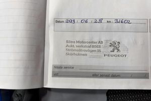 Peugeot Expert bild 18
