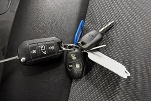 Peugeot Expert bild 17