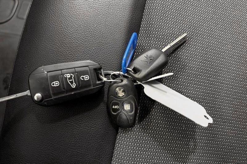 Peugeot Expert bild 17