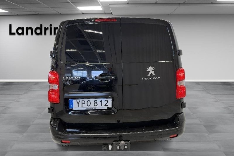 Peugeot Expert bild 5