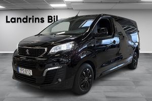 Peugeot Expert bild 1