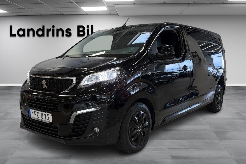 Peugeot Expert