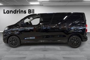 Peugeot Expert bild 4