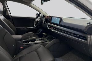 Kia K4 bild 16