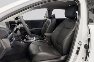 Kia K4 bild 8