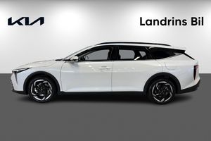 Kia K4 bild 4