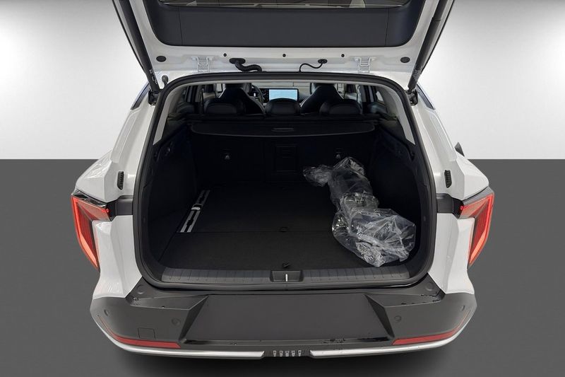 Kia K4 bild 14