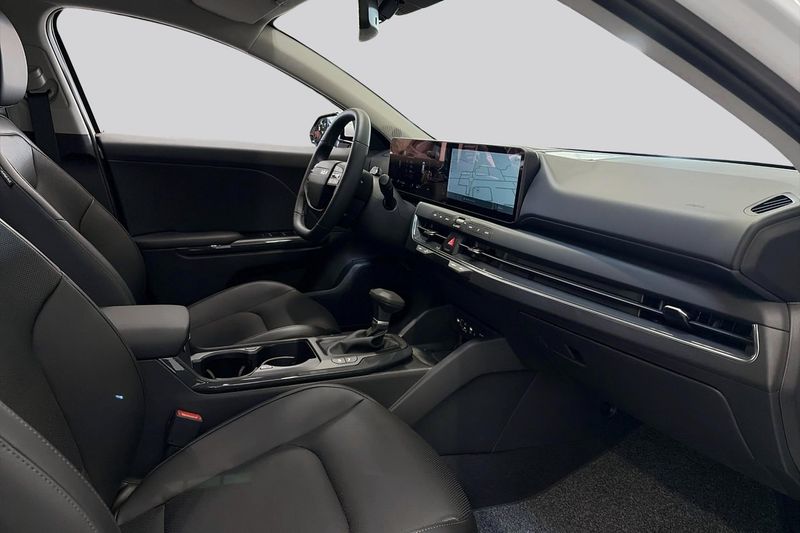 Kia K4 bild 16
