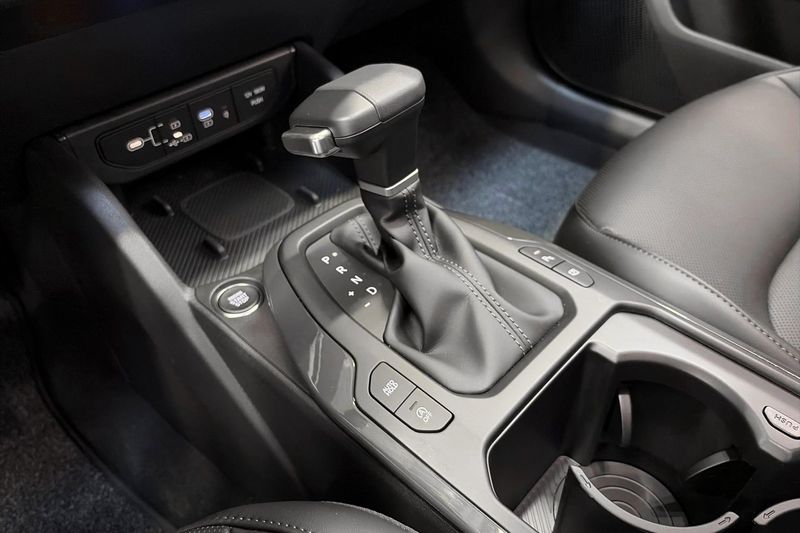 Kia K4 bild 13