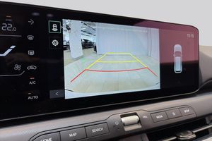 Kia K4 bild 12