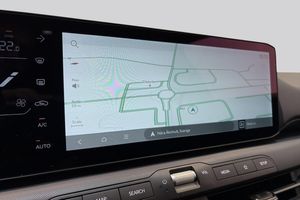 Kia K4 bild 11