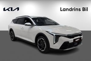 Kia K4 bild 3