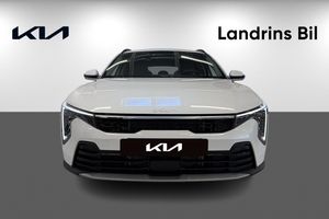 Kia K4 bild 2