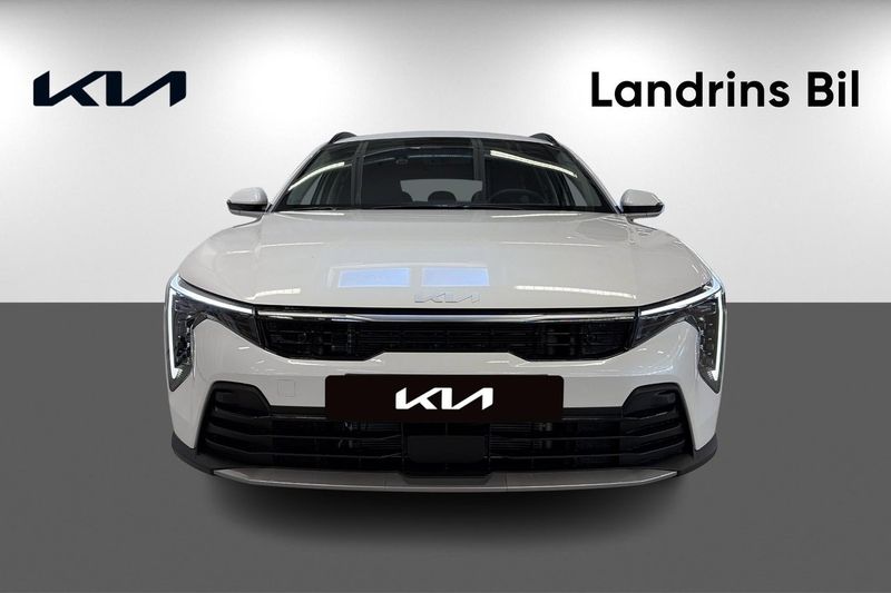 Kia K4 bild 2