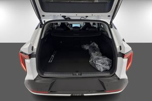Kia K4 bild 14