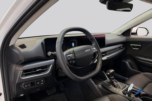Kia K4 bild 10