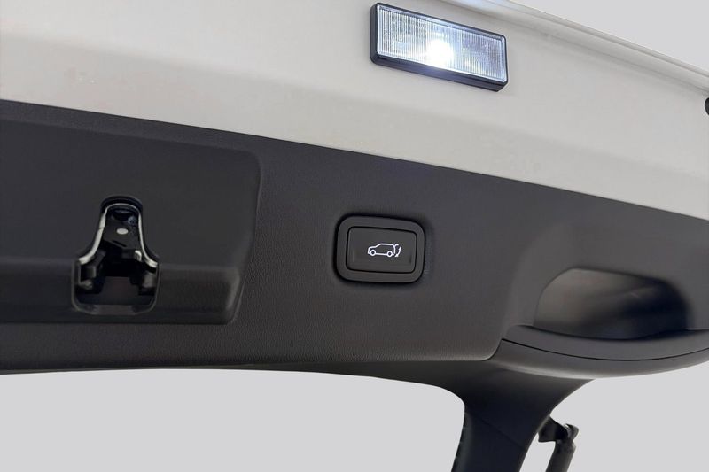 Kia K4 bild 15