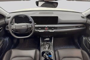 Kia K4 bild 7
