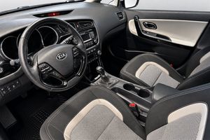 Kia Cee´d bild 8