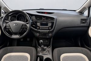Kia Cee´d bild 12