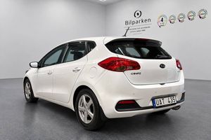 Kia Cee´d bild 3