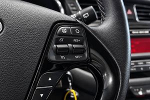 Kia Cee´d bild 18