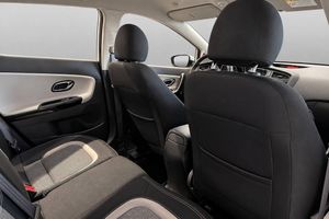 Kia Cee´d bild 10