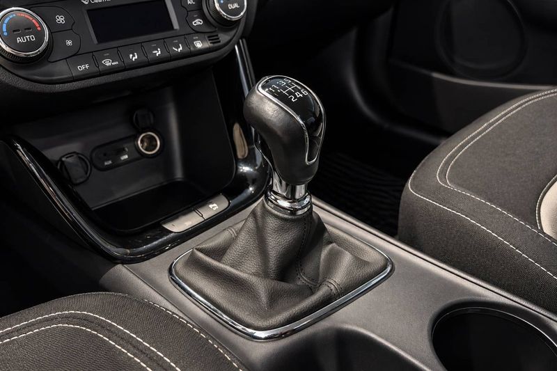 Kia Cee´d bild 14