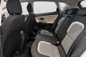 Kia Cee´d bild 9