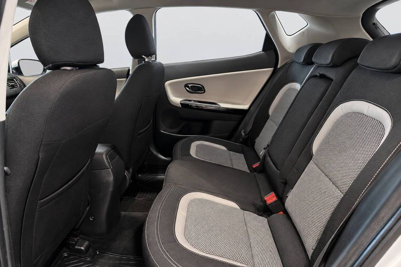 Kia Cee´d bild 9