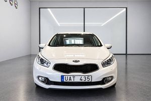 Kia Cee´d bild 5