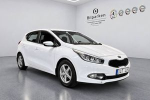 Kia Cee´d bild 1