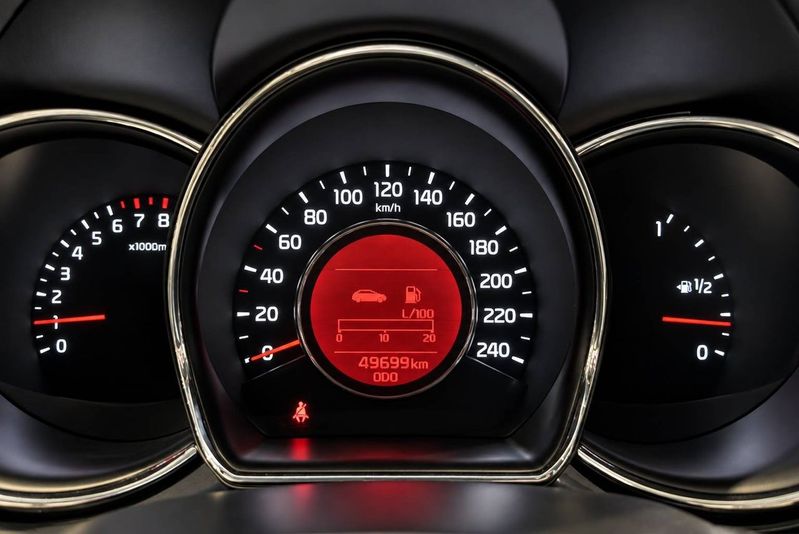 Kia Cee´d bild 15
