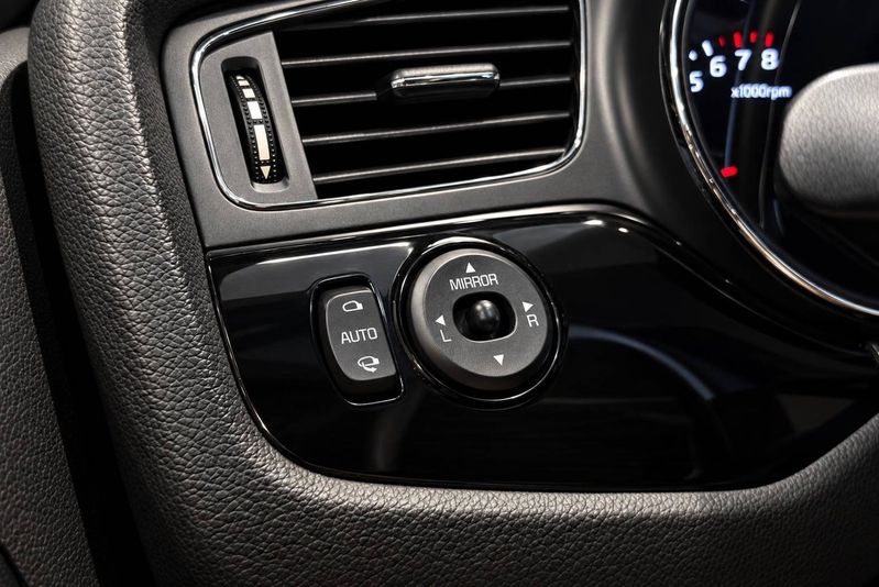 Kia Cee´d bild 17