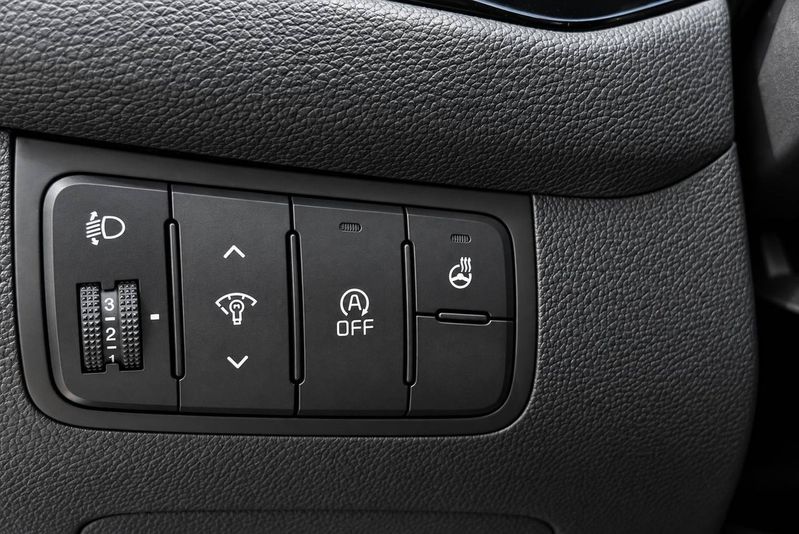 Kia Cee´d bild 16
