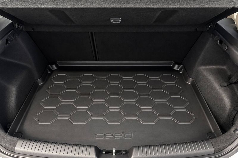 Kia Cee´d bild 7