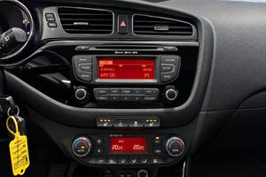 Kia Cee´d bild 13