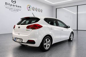 Kia Cee´d bild 2
